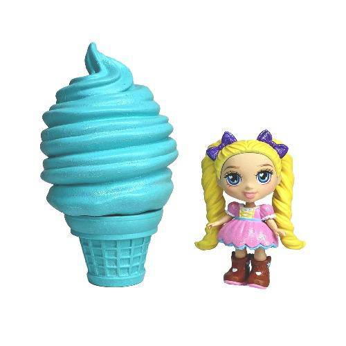 Love Diana Fashion Fab 3.5 Inch Doll Mystery Pack - Golden Apple Comics