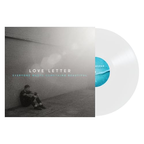 Everyone Wants Something Beautiful (Vinyl)