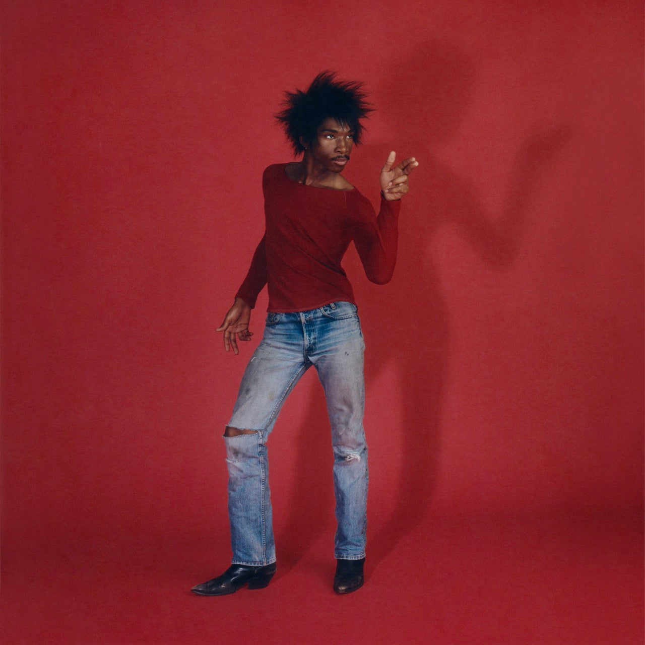 [PRE-ORDER] Love Spells - Love Is The Law [Opaque Apple Red] [Vinyl]