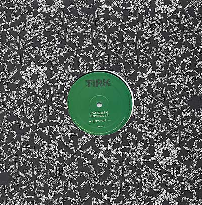 Elsewhere EP (Vinyl)