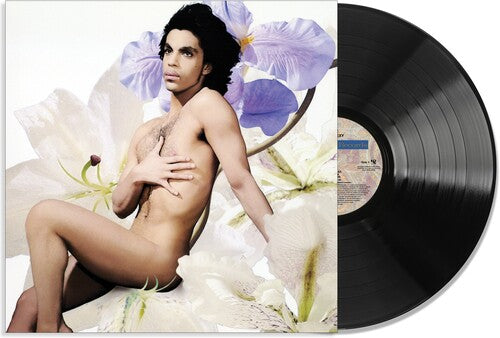 Prince Lovesexy [Vinyl]
