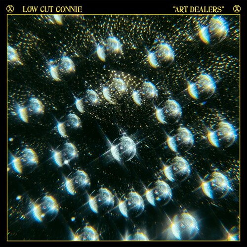 Low Cut Connie Art Dealers [Vinyl]