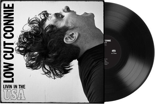 Low Cut Connie - Livin in the USA [Vinyl]