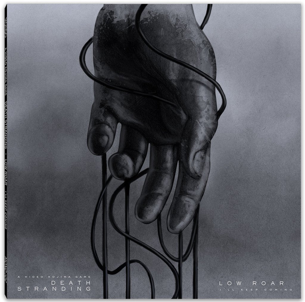 Death Stranding (Vinyl)