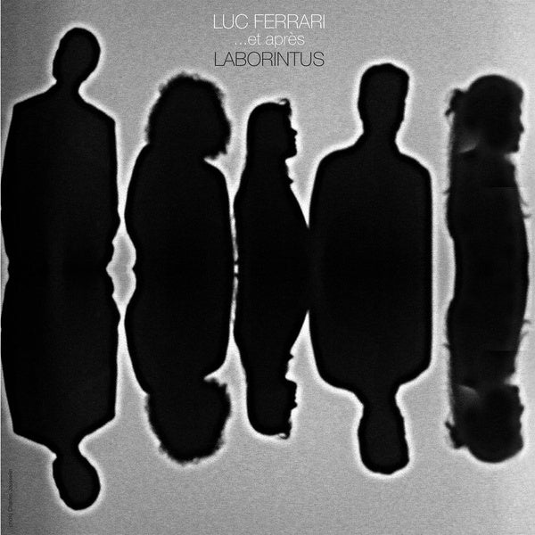 Et Apres (Vinyl)
