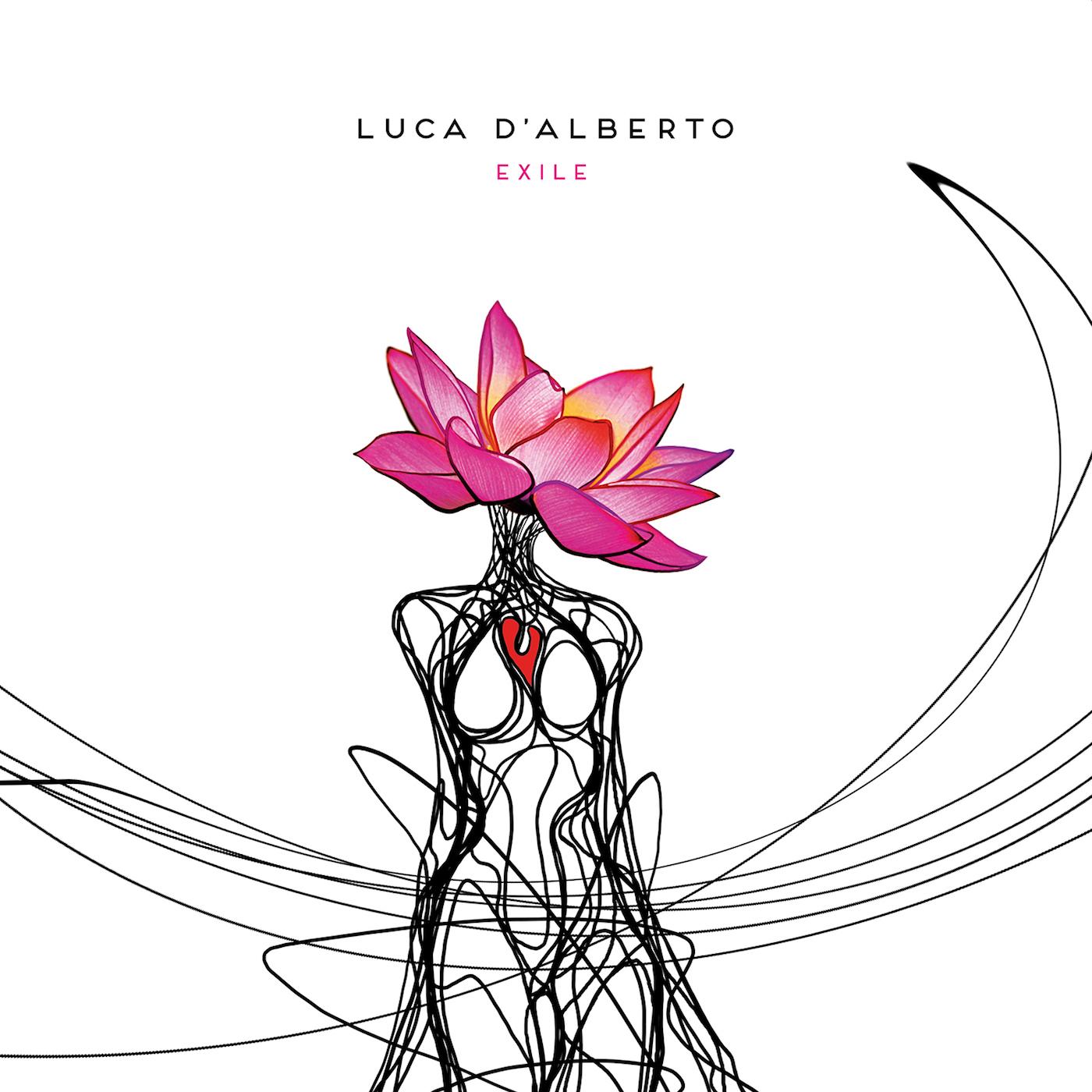 Exile (Vinyl)