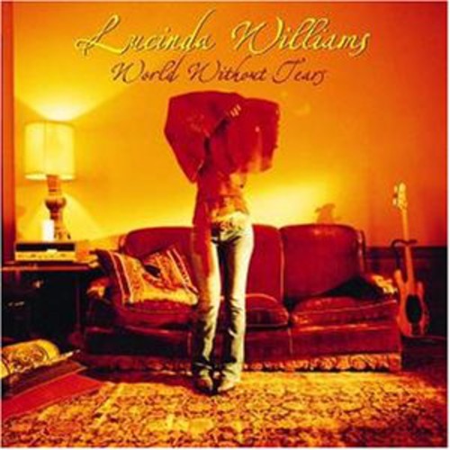 World Without Tears (2 Lp's) (Vinyl)