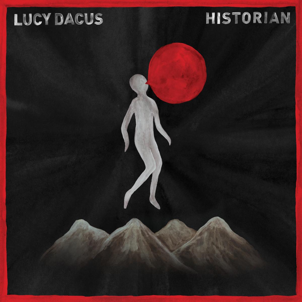 Historian (CD)