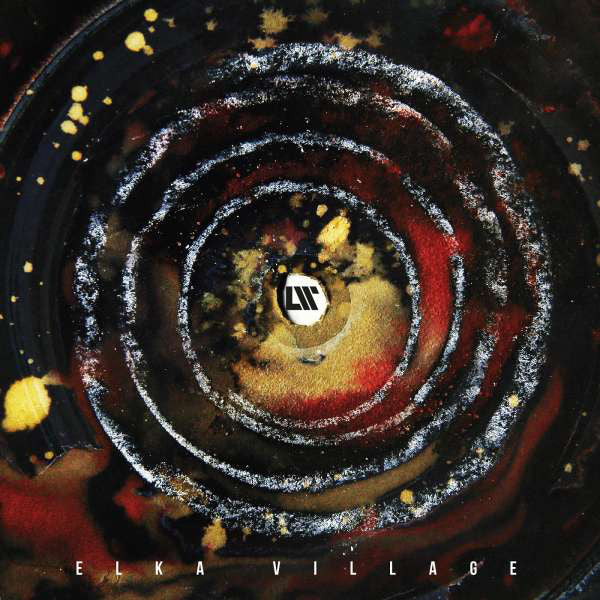 Elka Village (Vinyl)