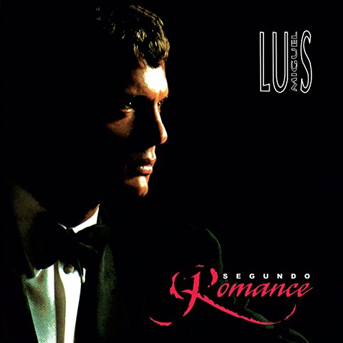 Luis Miguel Segundo Romance [Vinyl]