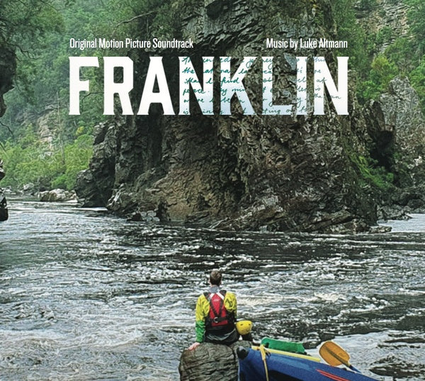 Franklin: Original Motion Picture Soundtrack (CD)