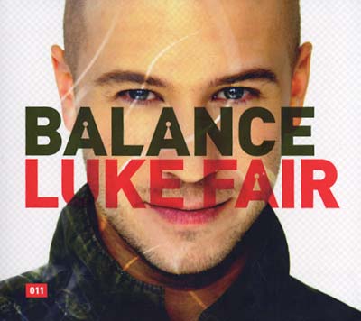Balance 011 (CD)
