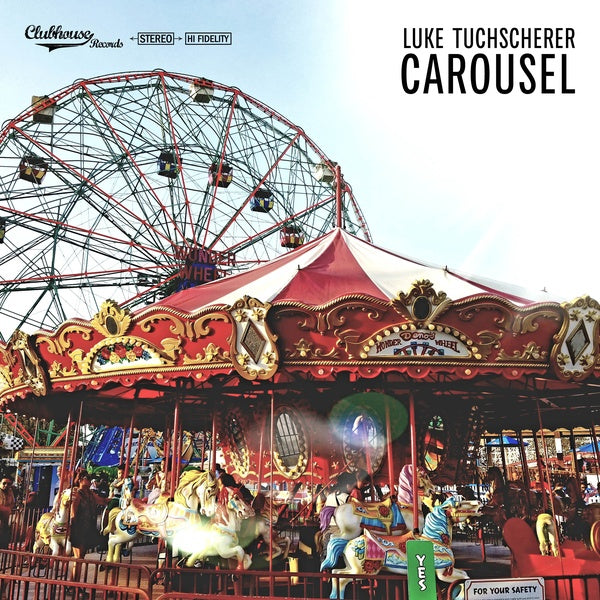Carousel (CD)