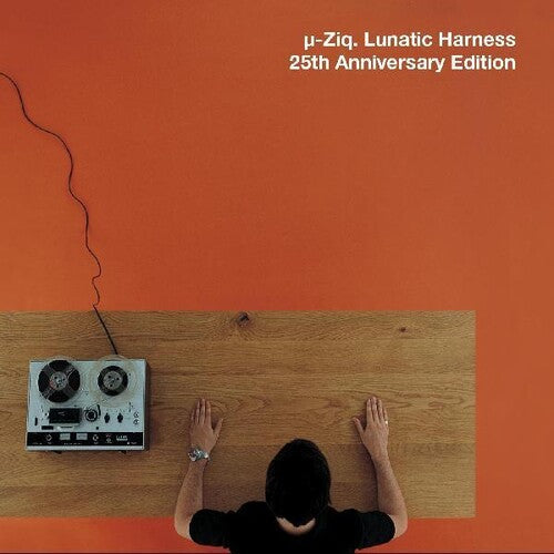Lunatic Harness (Box 4LP 25th) (Vinyl)