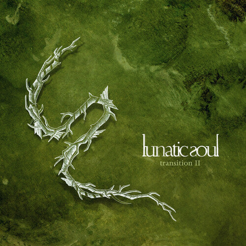 Lunatic Soul - Transition 2 [Vinyl]