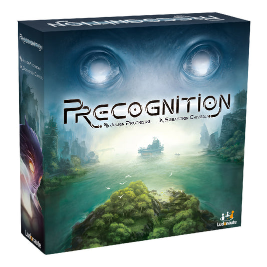 Precognition