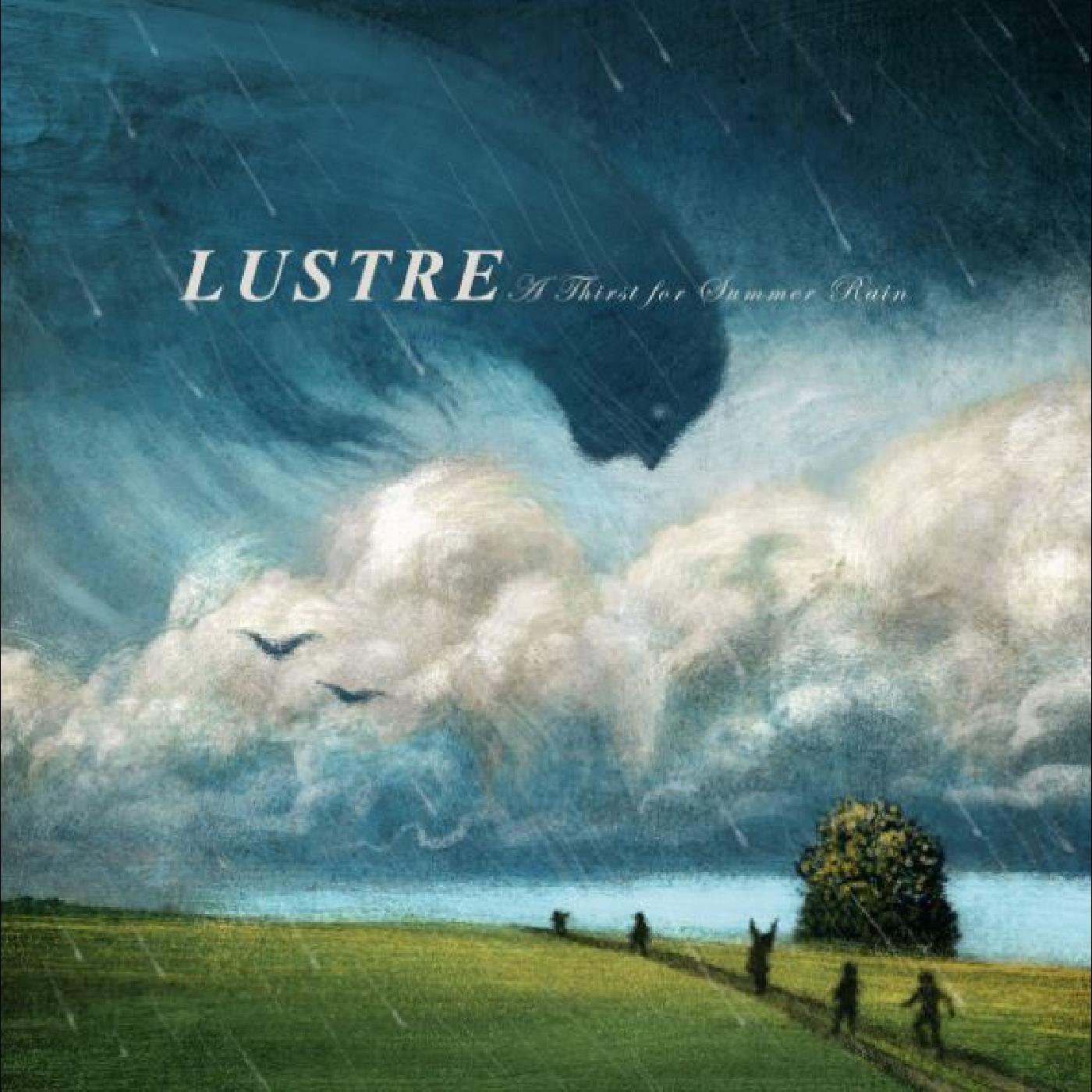 A Thirst for Summer Rain (CD)