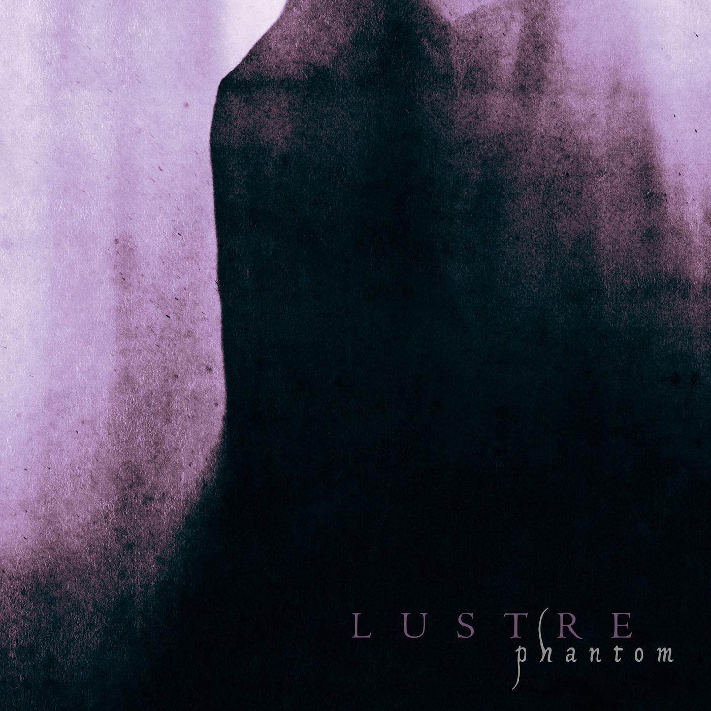 Phantom (MULTI-COLOUR VINYL) (Vinyl)