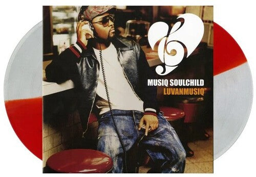 Musiq Soulchild - Luvanmusiq (2xLP) [Vinyl]