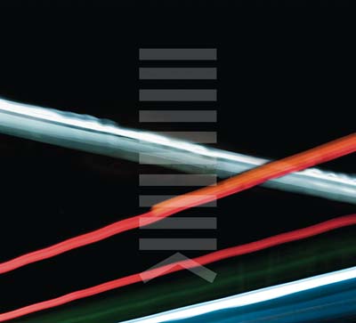Routes (CD)