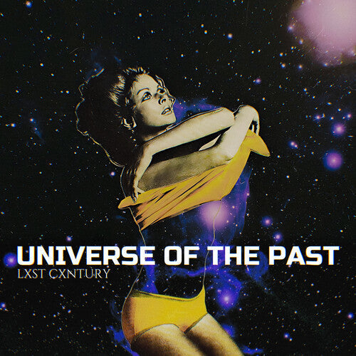 Lxst Cxntury - Universe Of The Past [Vinyl]