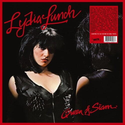 Queen Of Siam (Vinyl) - Golden Apple Comics