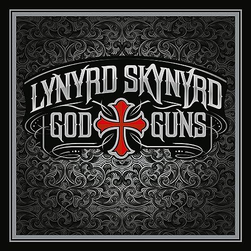 Lynyrd Skynyrd God & Guns [Vinyl]