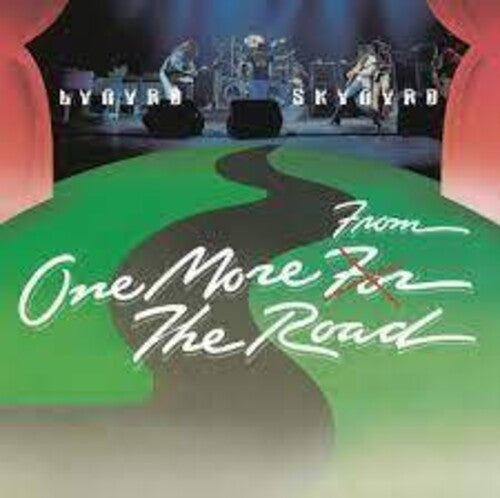 One More From The Road (2 Lp's) (Vinyl)