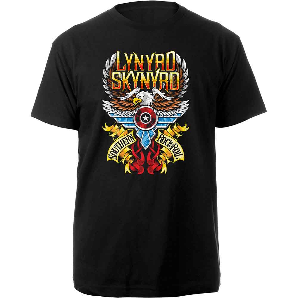 Southern Rock & Roll (T-Shirt)