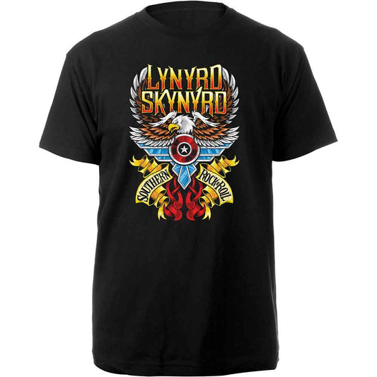 Southern Rock & Roll (T-Shirt)