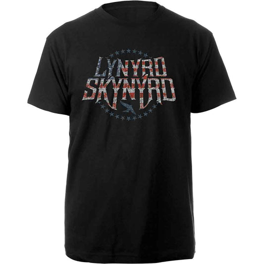 Stars & Stripes (T-Shirt)