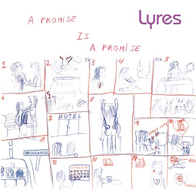 A Promise Is a Promise (CD)
