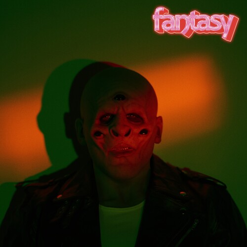 M83 - Fantasy (140 Gram Vinyl, Gatefold LP Jacket, Reissue) (2 Lp's) [Vinyl]