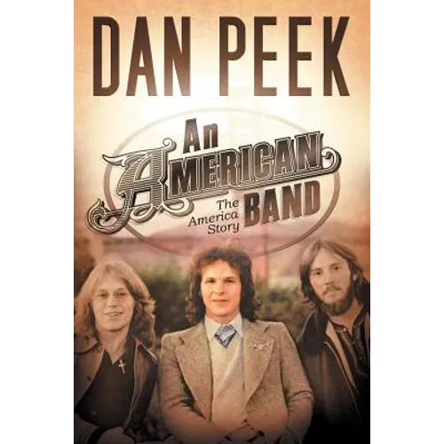 An American Band - Paperback