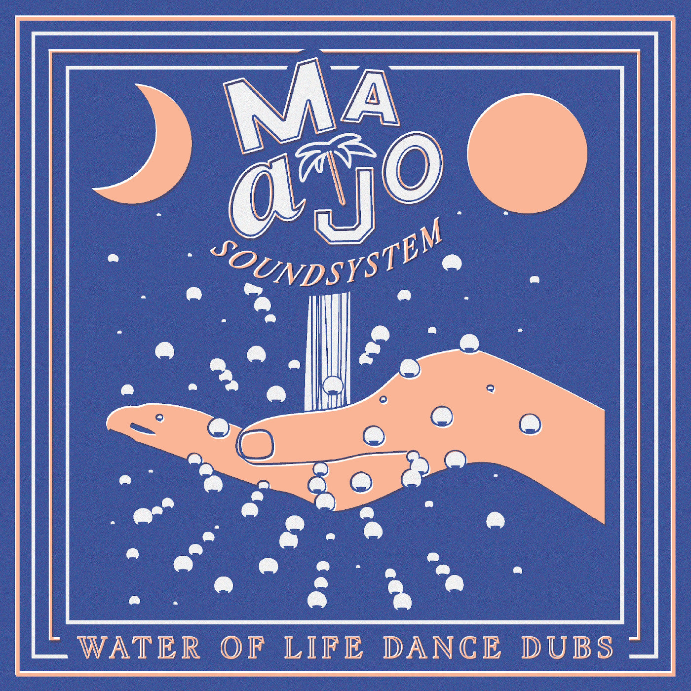 Water Of Life Dance Dubs [Vinyl] - Golden Apple Comics