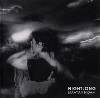Nightlong (CD)