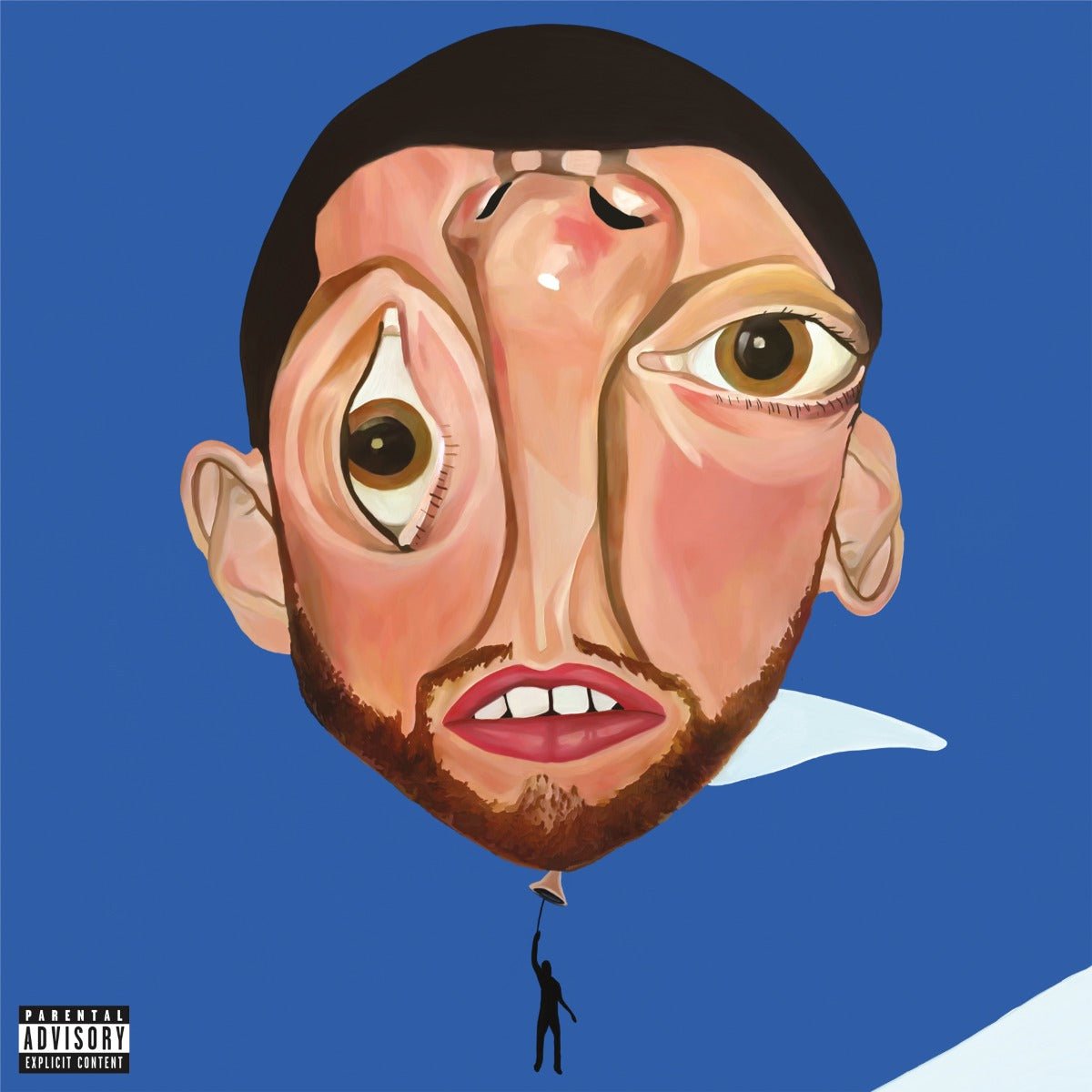 Balloonerism [Explicit Content] (CD)