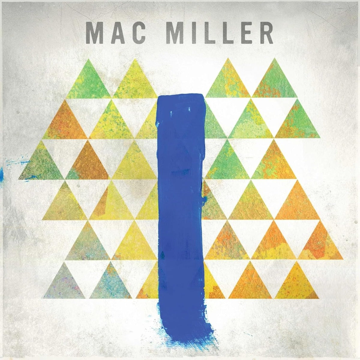 Blue Slide Park (Indie Exclusive, Limited Edition, Blue Colored Tape)