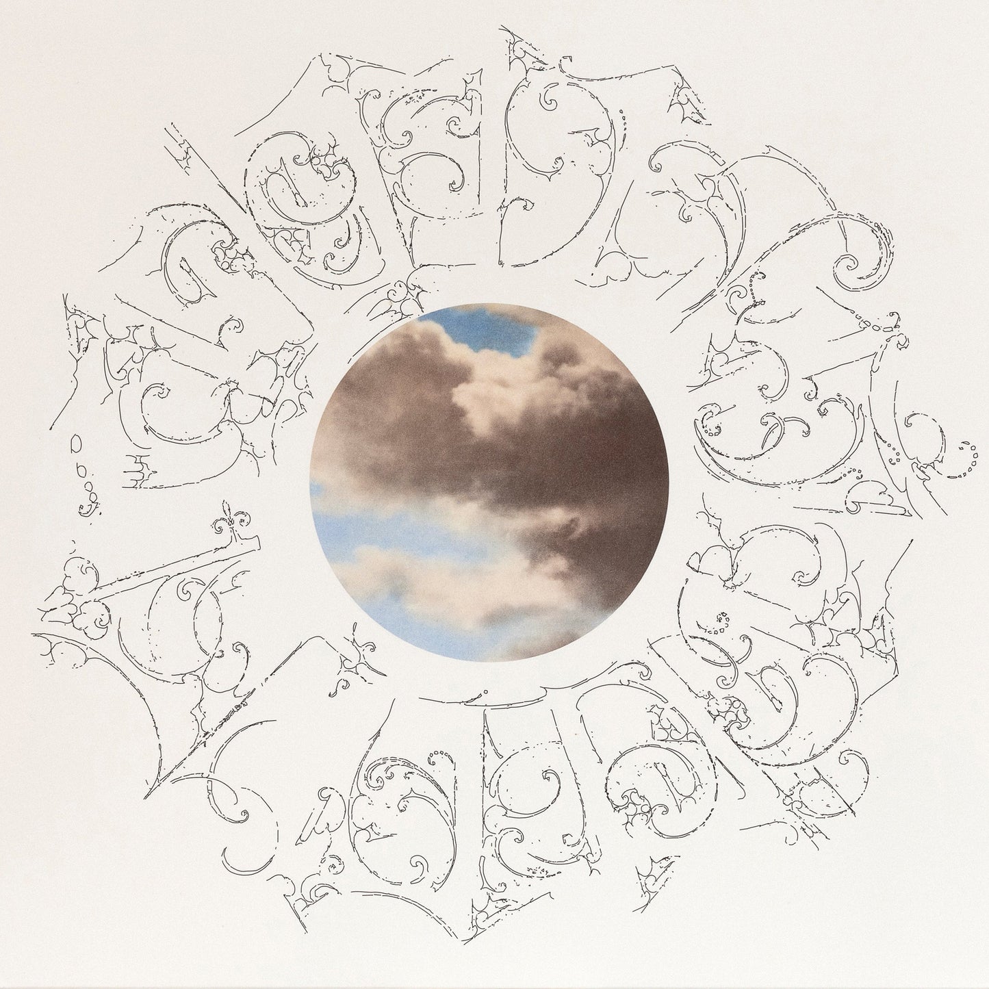 [PRE-ORDER] Mac Miller - The Divine Feminine (10Th Anniversary) [Apple + Fruit Punch + Black Ice Edition] [3LP] [Vinyl]