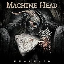 Unatoned (CD)