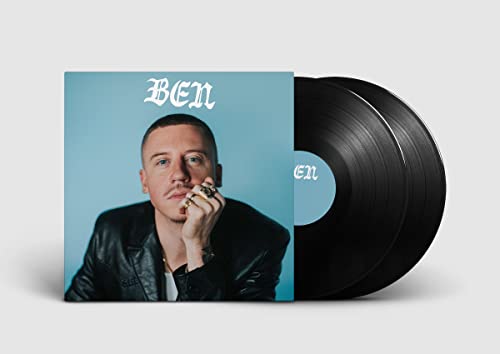 Macklemore BEN [Vinyl]