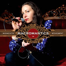 Moments in Movement (CD)