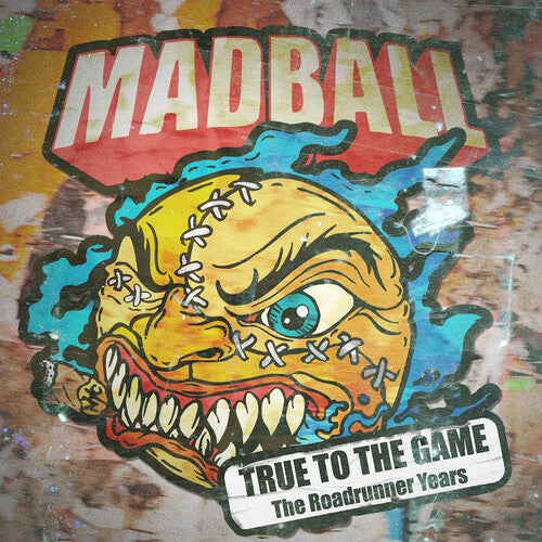 True To The Game: The Roadrunner Years [Import] (3 Cd's) (CD)