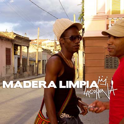 La Corona (CD)