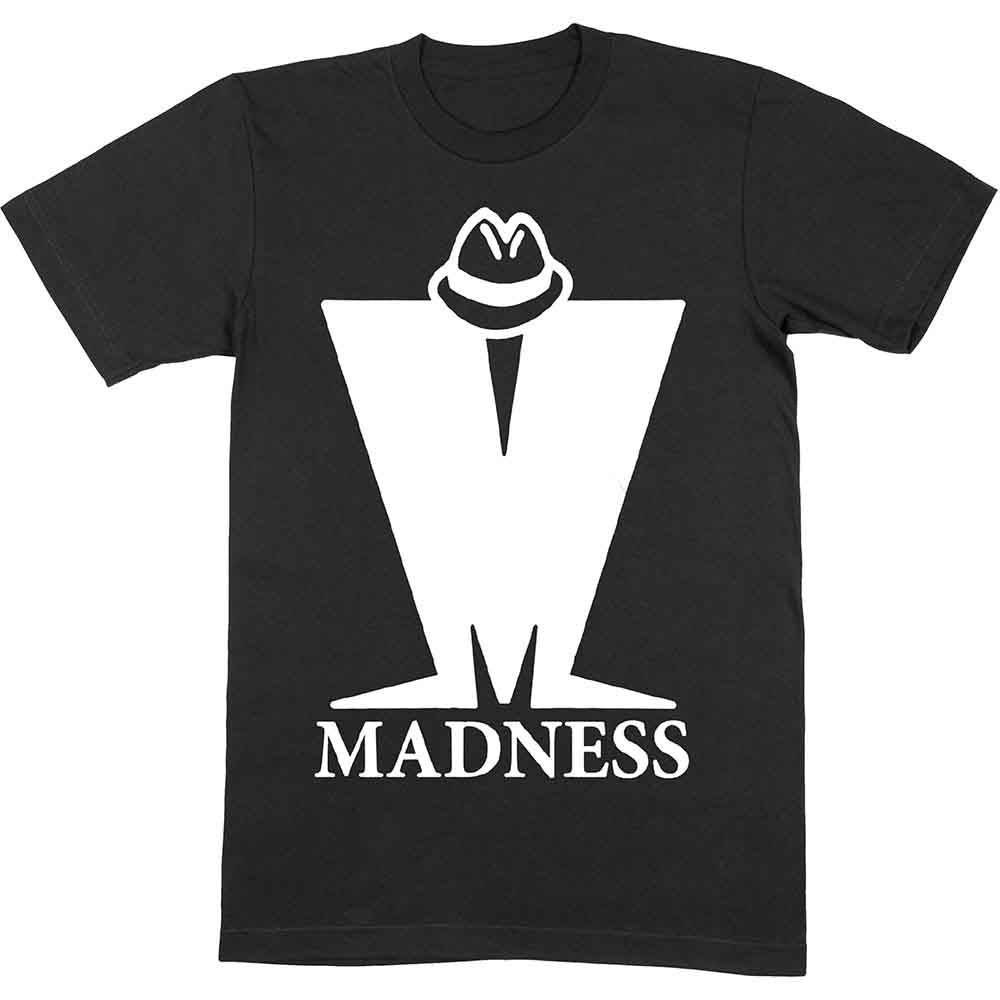 Madness M Logo [] - Golden Apple Comics
