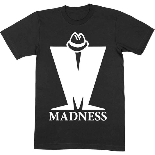 Madness M Logo [] - Golden Apple Comics