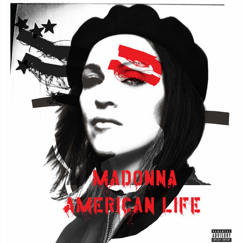 Madonna - American Life [Explicit Content] (180 Gram Vinyl) (2 Lp's) [Vinyl]