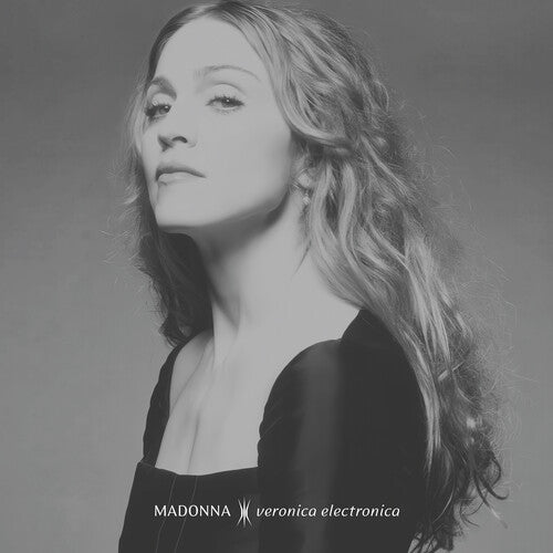 Veronica Electronica (Limited Edition, Silver Colored Vinyl) [Import] (Vinyl)