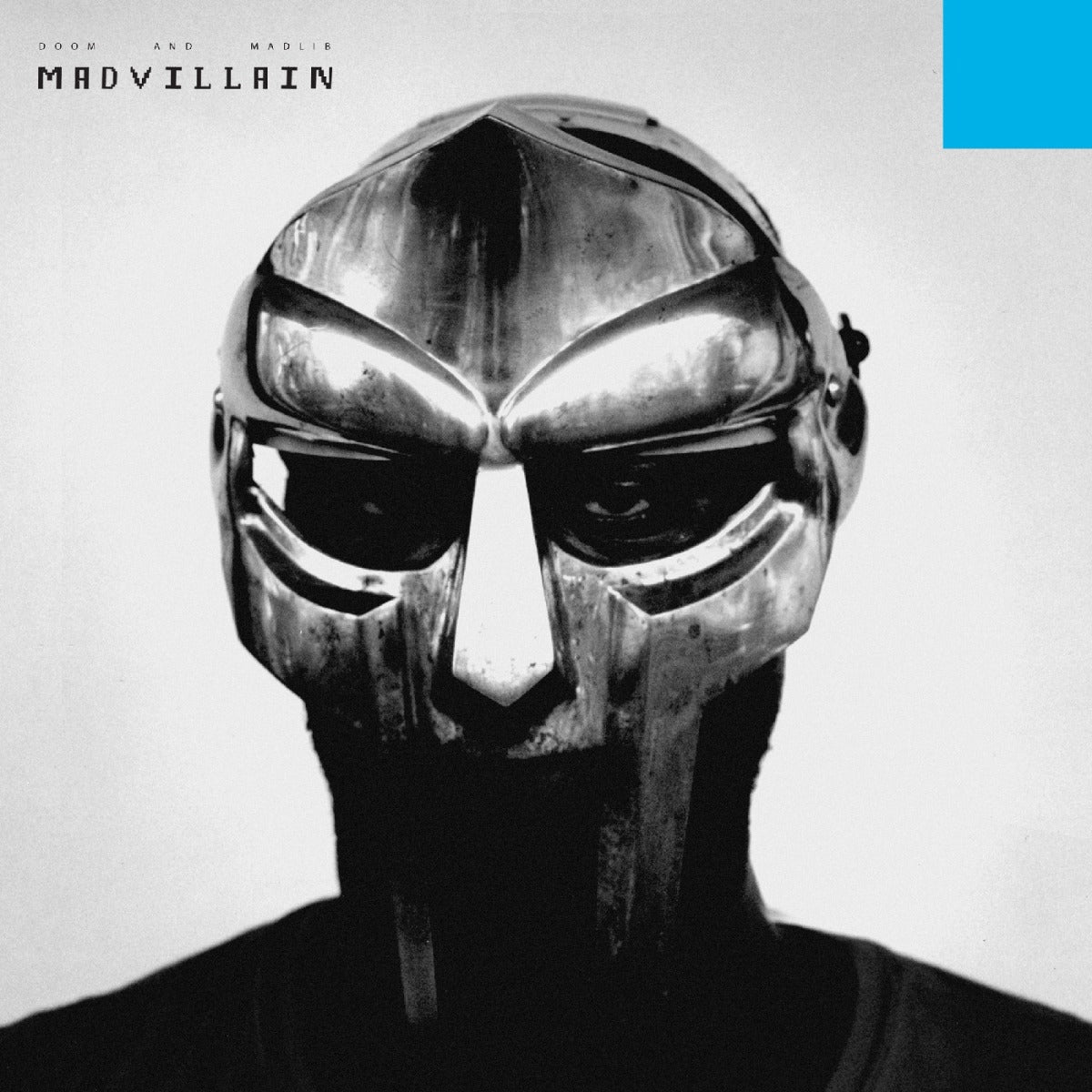 Madvillainy: Audiophile Edition (Vinyl)