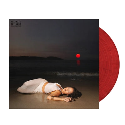 When I Hear Your Name [Red 2 LP] (Vinyl)